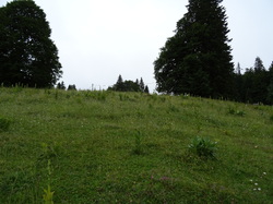 Jura 6ème jour par Jacques