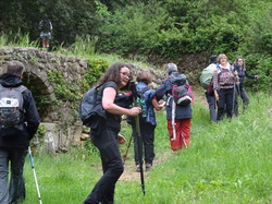 L'Ardèche par Jacques