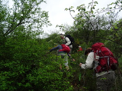 L'Ardèche par Jacques