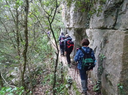 L'Ardèche par Jacques