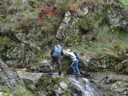 L'Ardèche par Jacques