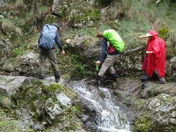 L'Ardèche par Jacques