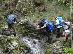 L'Ardèche par Jacques