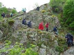 L'Ardèche par Jacques
