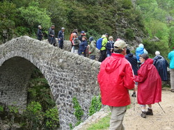 L'Ardèche par Jacques