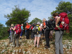 L'Ardèche par Jacques