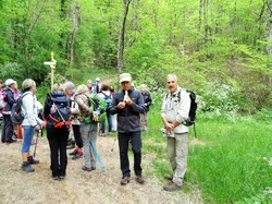 L'Ardèche par Jacques