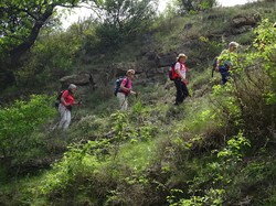 L'Ardèche par Jacques