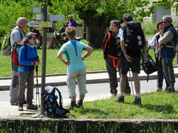 L'Ardèche par Jacques