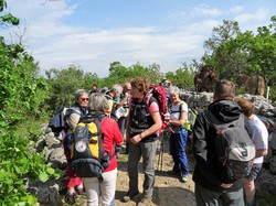 L'Ardèche par Jacques