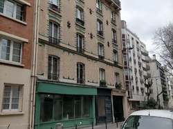 La Bièvre à Paris par Dominique