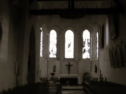 La boucle de Cesson par Jacques