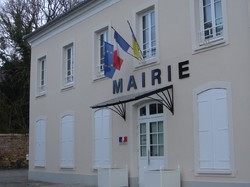 La boucle de Cesson par Jacques