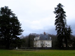 La boucle de Cesson par Jacques