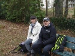 La boucle de Cesson par Jacques