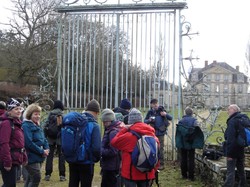 La boucle de Cesson par Jacques