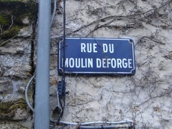 La boucle de Cesson par Jacques