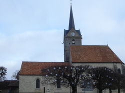 La boucle de Cesson par Jacques