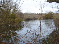 La boucle de Cesson par Jacques