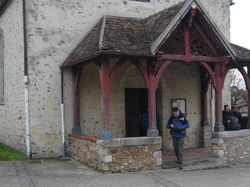 La boucle de Cesson par Jacques