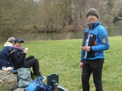 La boucle de Cesson par Jacques