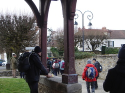 La boucle de Cesson par Jacques