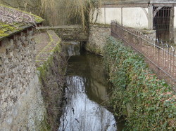 La boucle de Cesson par Jacques