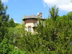 La Plaine de Sorques par Jacques