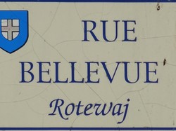 la rando des 5 village et la fabrique à Bretzel par Jacques