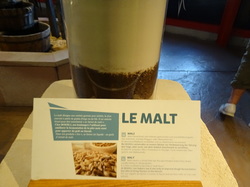 la rando des 5 village et la fabrique à Bretzel par Jacques