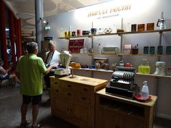 la rando des 5 village et la fabrique à Bretzel par Jacques