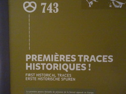 la rando des 5 village et la fabrique à Bretzel par Jacques