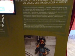 la rando des 5 village et la fabrique à Bretzel par Jacques