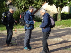 La vallée de l'Yonne par Jacques