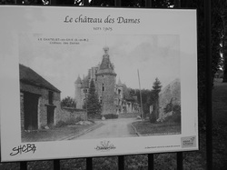 Le chatelet en Brie par Jean-Claude