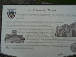 Le chatelet en Brie par Jean-Claude