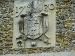 Le chatelet en Brie par Jean-Claude