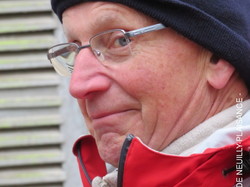 Le Châtelet en Brie par Serge