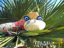 le Mille-Pattes en Esterel