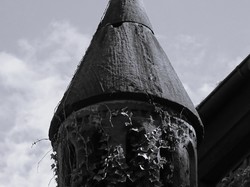 Le Mont Saint Michel et Neuwiller lès Saverne par Jacques