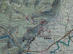Le Mont Saint Michel et Neuwiller lès Saverne par Jacques