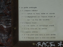 Le Mont Saint Michel et Neuwiller lès Saverne par Jacques