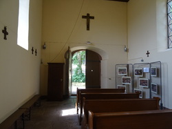 Le Mont Saint Michel et Neuwiller lès Saverne par Jacques