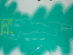 Le Mont Saint Michel et Neuwiller lès Saverne par Jacques