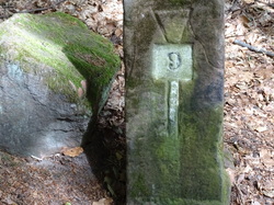 Le Mont Saint Michel et Neuwiller lès Saverne par Jacques
