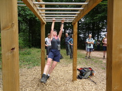 Le Mont Saint Michel et Neuwiller lès Saverne par Jacques