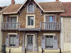 LE Mée sur Seine parJacques