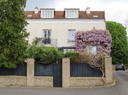 LE Mée sur Seine parJacques