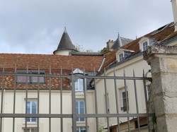 LE Mée sur Seine parJacques