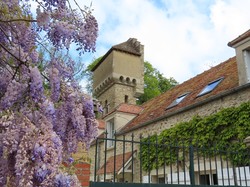 LE Mée sur Seine parJacques